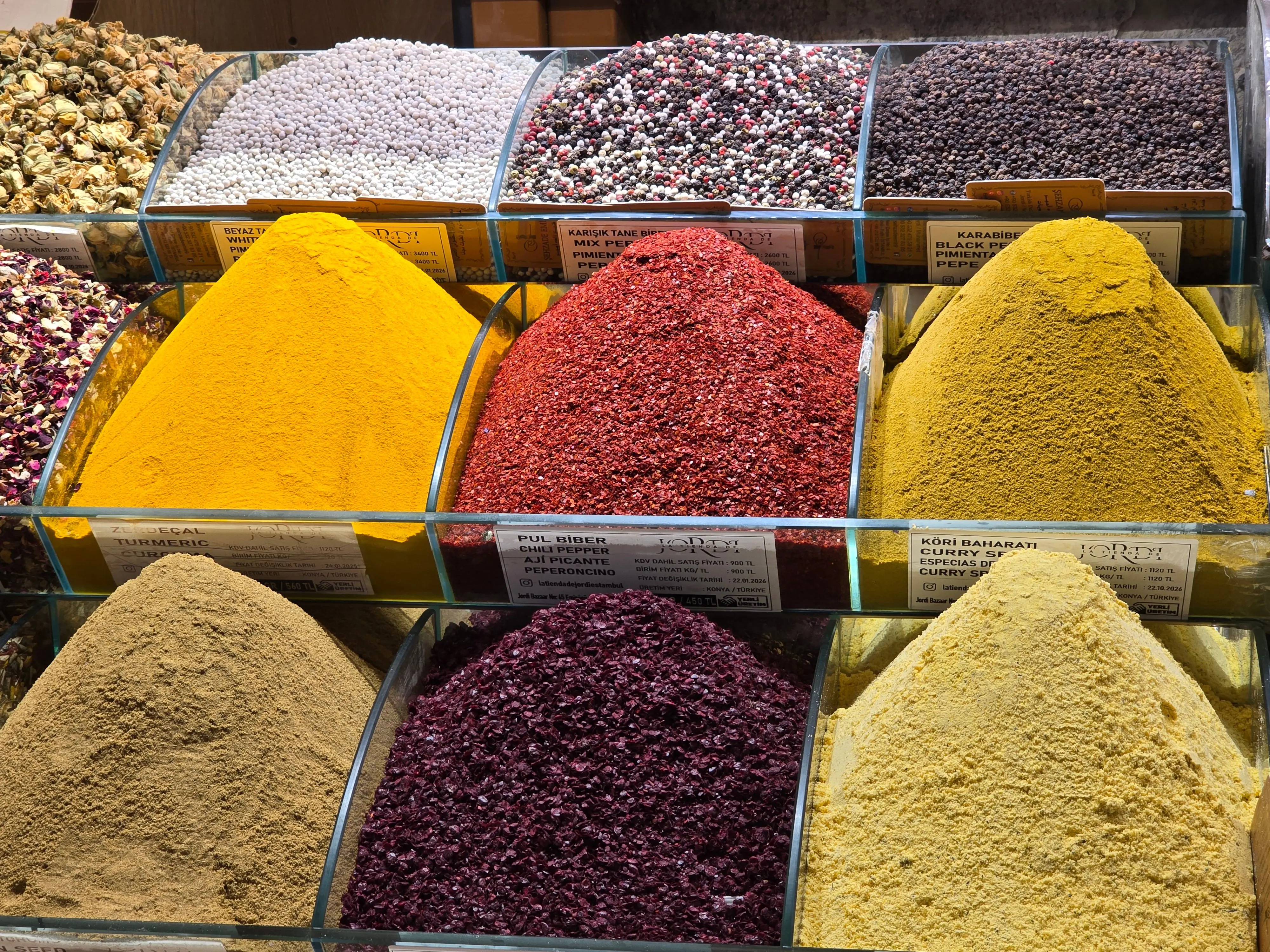 Producers and agricultural value chain