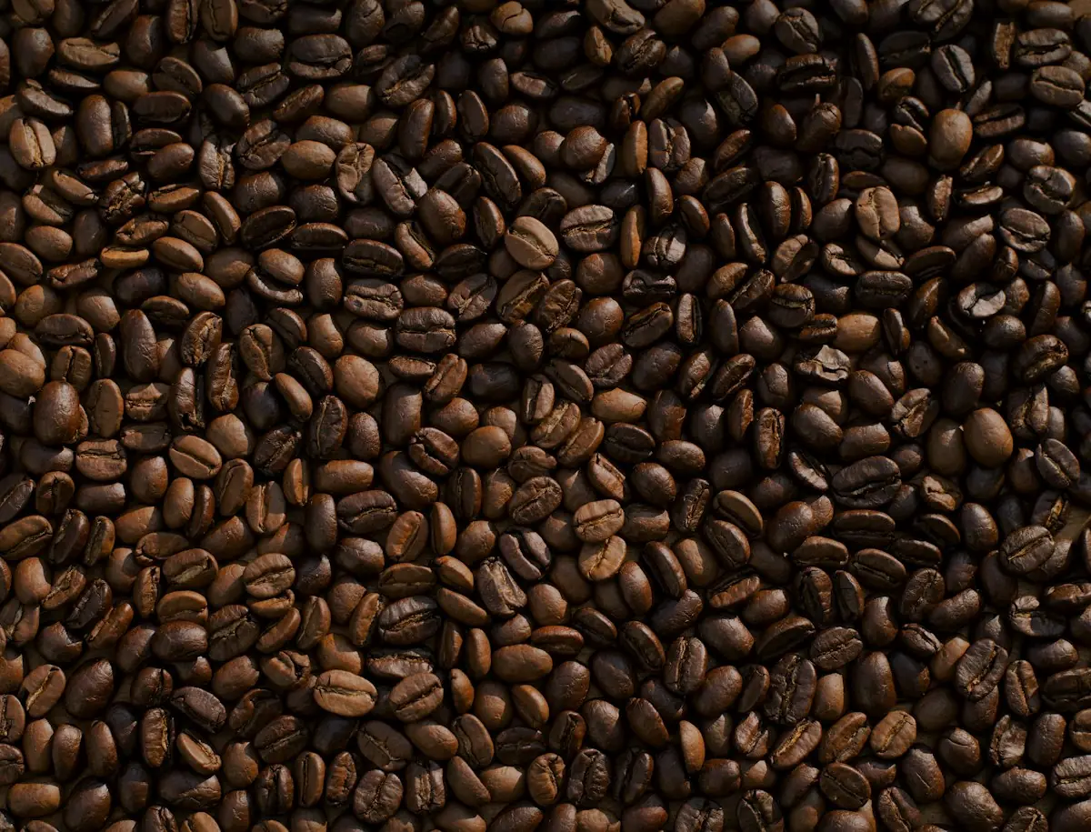 Coffee