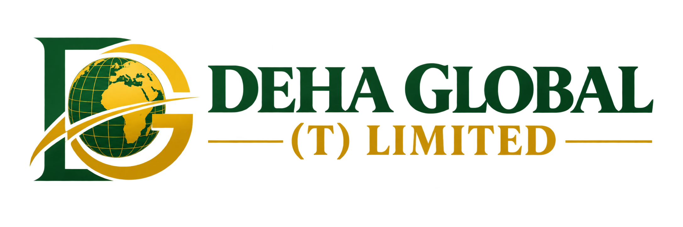DEHA GLOBAL (T) LIMITED